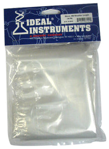 OB Dairy Gloves, Shoulder Length, 10-Pk.