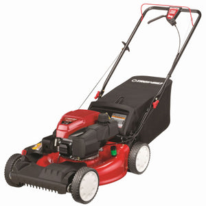 21" 3/1 SP LWN Mower