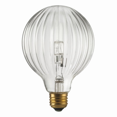 Designer Bulb, Halogen, 40-Watts