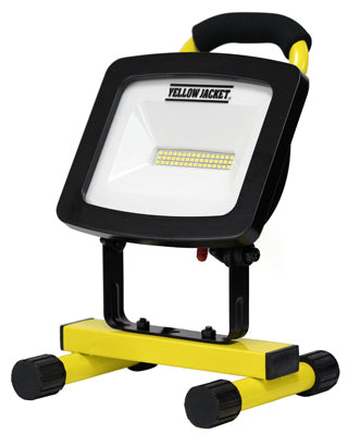 LED Portable Work Light, 48-Watts