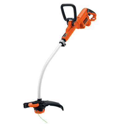 String Trimmer & Edger, Corded, 7.5-Amps, 12-In.