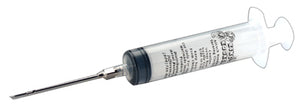 Marinade Injector With Needle, 1-oz.