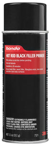 Easy Finish Primer, Black