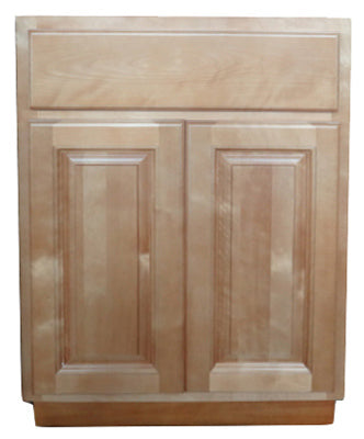 30 34.5SUN BASE CABINET