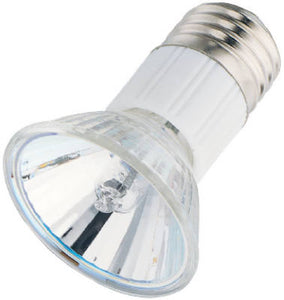 Halogen Flood Light Bulb, 75-Watts