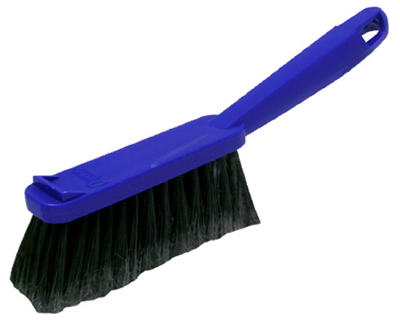 Plastic Dust Brush