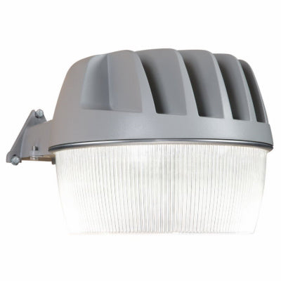 Dusk To Dawn Area Light, Integrated LED, 3,100 Lumens
