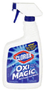 Oxi-Magic Multi-Purpose Stain Remover, 22-oz.