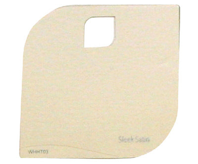 10PK WH Hang Tag HTH03