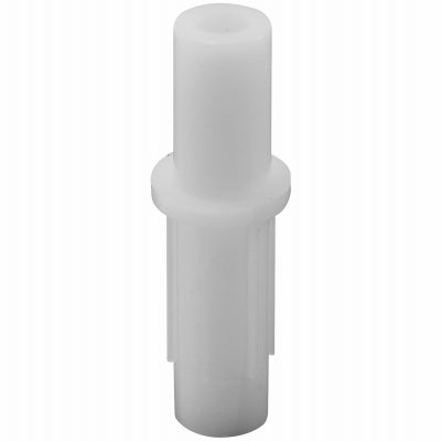 Bi-Fold Door Top Guide Pivot Rod, Plastic, 2-Ct.