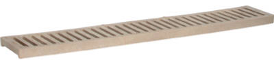 2-Ft. Sand Channel Grate