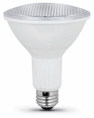 Light Bulb, Adjusts From Spot to Flood Light, 12.5-Watts