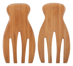 Salad Hands, Bamboo, Pr.