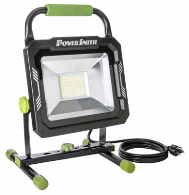 LED Work Light, 7500 Lumens