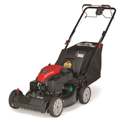 XP Self-Propelled Gas Lawn Mower, 159cc Engine, 3-N-1, All-Wheel Drive, 21-In.