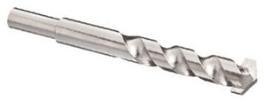 Masonry Drill Bit, Zinc, 7/8 x 6-In.