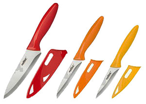 Knife Set, 3-Pc.