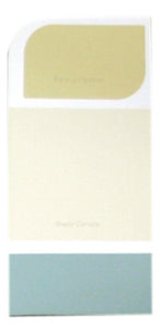 10PK WH IdeaCard WHIC21