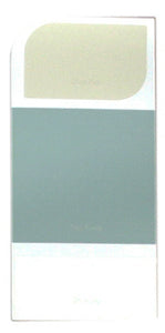 10PK WH IdeaCard WHIC44