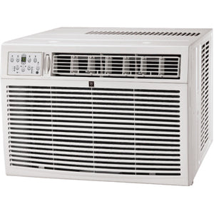 Window Air Conditioner, 15,000 BTU/Hour