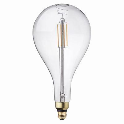 LED Oversized Light Bulb, 5-Watts, 400 Lumens