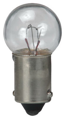 Auto Replacement Bulb, 2-Pk., BP17635, 12V