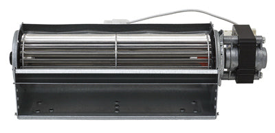 Vent-Free Gas Fireplace Blower