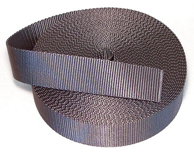 Strap Tie-Down, Polypropylene, 1.5-In. x 300-Ft.