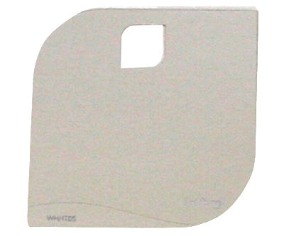 10PK WH Hang Tag HTH05