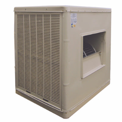 Evapcool Commercial Side Draft Cooler, 6685 CFM