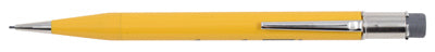 Mechanical Pencil, Yellow