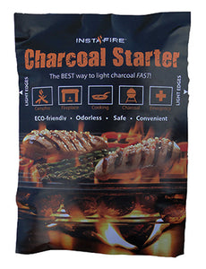 Charcoal Starter, 3-Pk.