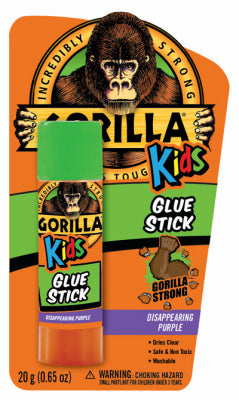 Kids School Glue Stick, 20-gm.