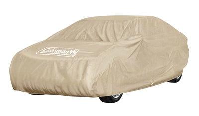 Executive Car Cover, Beige, Large