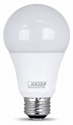 LED Light Bulb, 3-Way, Daylight