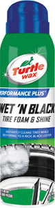 21-oz. Foam Tire Cleaner