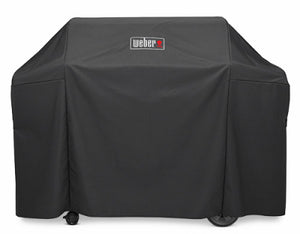 Premium Grill Cover, Fits Genesis II 4-Burner Grills