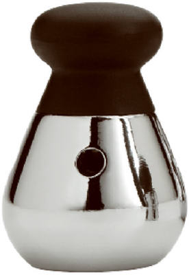 Pressure Control, 15-PSI