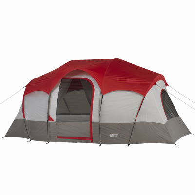 BlueRidge 7 Person Tent