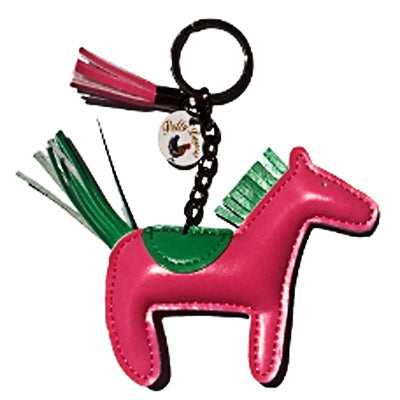 Horse Key Chain