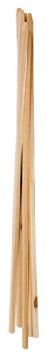 Wood Stake, 4-Ft., 6-Pk.