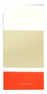 10PK WH IdeaCard WHIC26