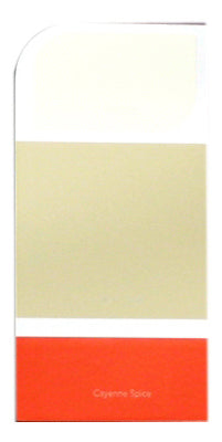 10PK WH IdeaCard WHIC26