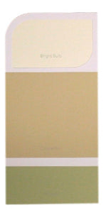 10PK WH IdeaCard WHIC07