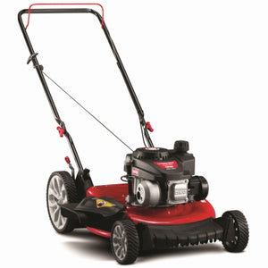 21"2/1 HiWHL Push Mower