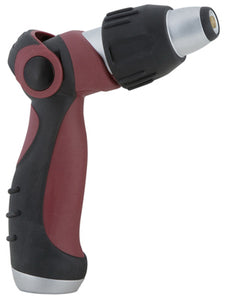 Thumb Control Nozzle