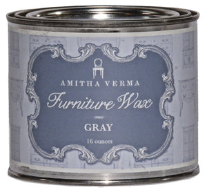 Enhance Gray Sealer, 16-oz.