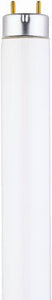 Miniature Fluorescent Tube, Cool White, 18-In., 15-Watts