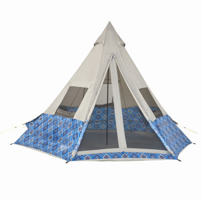 Shenanigan 5Pers Teepee