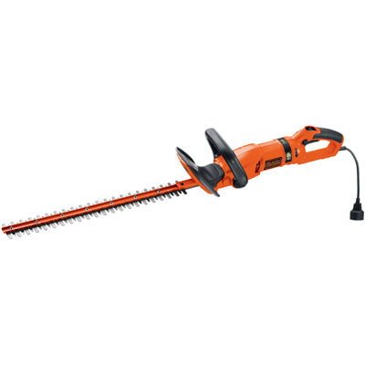 Twist Hedge Trimmer, 24-In.